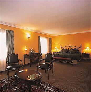Venetur Orinoco Hotel Ciudad Guayana Kültér fotó