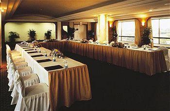 Venetur Orinoco Hotel Ciudad Guayana Kültér fotó