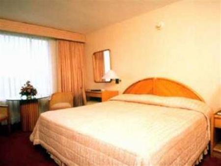 Venetur Orinoco Hotel Ciudad Guayana Kültér fotó