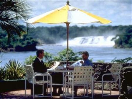 Venetur Orinoco Hotel Ciudad Guayana Kültér fotó